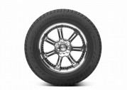 Bridgestone Blizzak LM-25 4x4 RFT